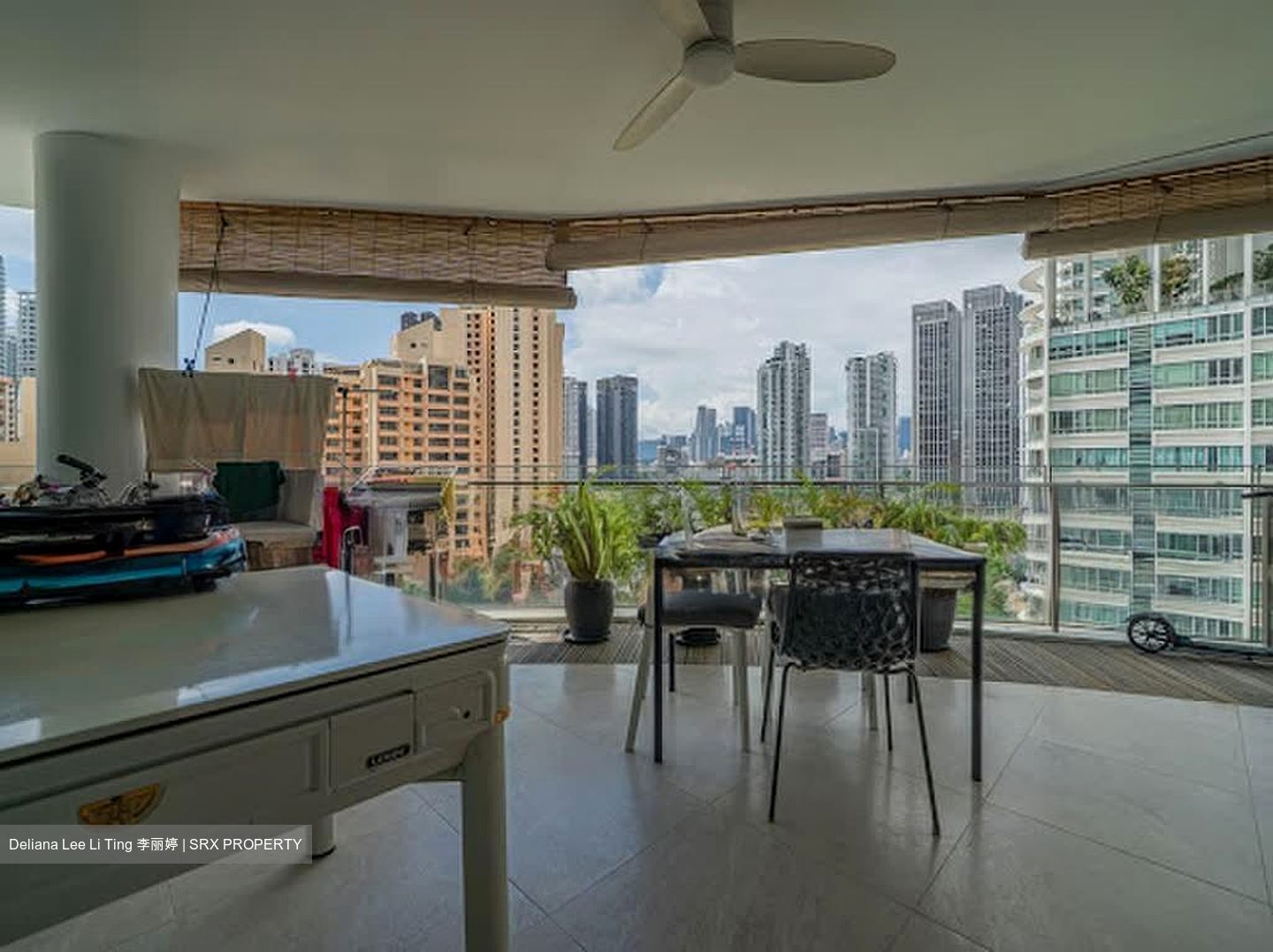 The Trillium (D9), Condominium #579046801